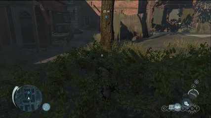 Assassin's Creed 3 Rescue And Revenge