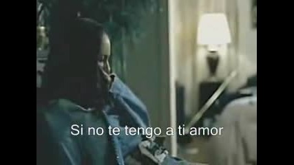 Alicia Keys - If I Aint Got You (Spanish Version)