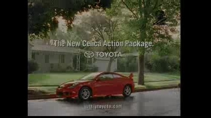 Novata Toyota 