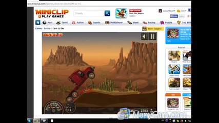 Earn to Die-story Mode