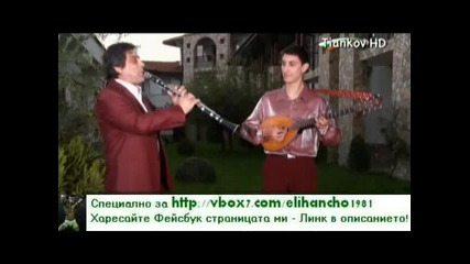 Младен Малаков - Шопска Сюита