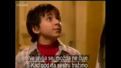 Горчив живот-еп.5/6 (aci hayat)