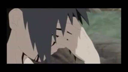 Naruto vs Sasuke[финална битка ]