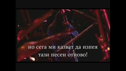 Helloween A Tale That Wasnt Right Превод Live 2006
