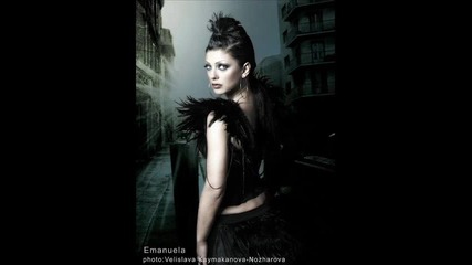 New! 2010 Емануела - Мълчи И Ме Целувай Cd Rip