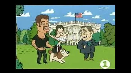 George Michael - Shoot The Dog