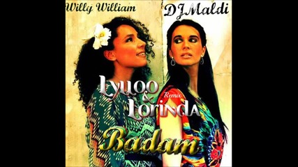 Willy William Lyllo feat. Lorinda Badam @ Djmaldi Remix - 2012 @