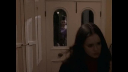 Gilmore Girls Season 1 Episode 1 Part 5