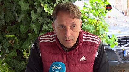 Атанасов: Нищо друго освен Купата не остана на ЦСКА, имаме шанс да ги бием