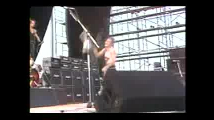 Scorpions - Super Rock Japan 1984 - 3