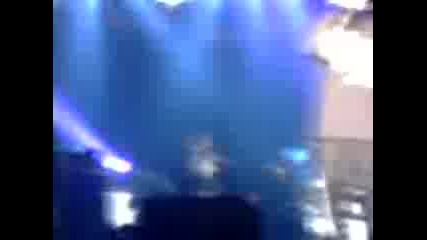 Snoop Dogg In Bulgaria (sofia)