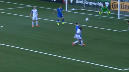 Фарьорски острови - Гърция 2:1
