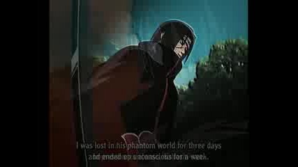 Akatsuki Time Amv