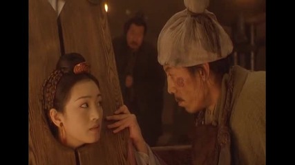 The Emperor And The Assassin Император и убиeц (1998) 1 част бг субтитри