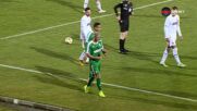 Ботев Враца - Локомотив София 0:0 /първо полувреме/