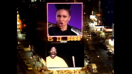 Bobby Brown - On Our Own ( Ghostbusters 2 Ost ) Hq