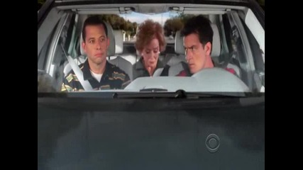 Two and a Half Men - Bg Subs, S08, E08