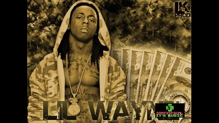 Lil Wayne - Got Money (Chopped and Screwed) *HQ*