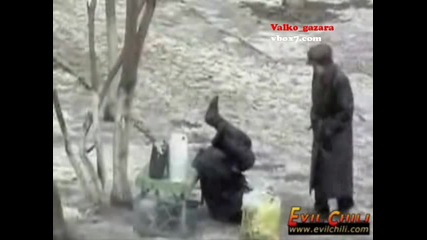 Пияна бабичка