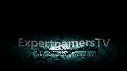 Intro for Expert Gamers Tv :)