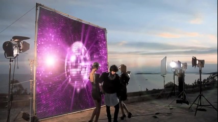 Dimension-x feat Nikki Ponte - Hey you