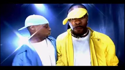 Busta Rhymes - Break Ya Neck (hd)_0