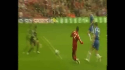 Fernando Torres Hd