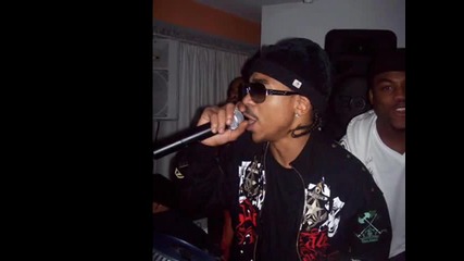 French Montana - The Remix(i Aint Tryna) ft Max B