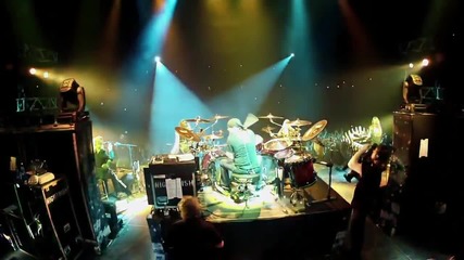 Nightwish - I Want My Tears Back ( Official Live )