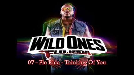 Flo Rida Wild Ones Album 2012