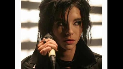 Bill Kaulitz...the best boy !