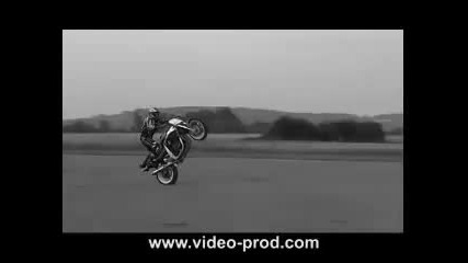 Stunt Francky 