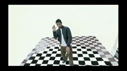 Kid Cudi - Day N Nite