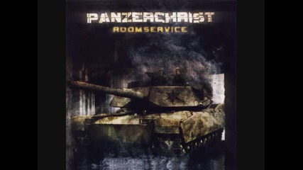 Panzerchrist - Death Approaches ( Room Service - 2003) 