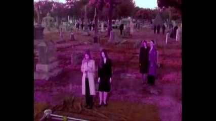 buffy and dawn - dont cry with me 