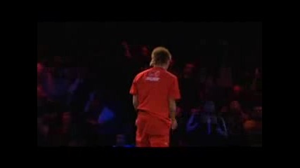 Taisuke Vs. Wing - Red Bull Bc One 2008 Dvd High Quality