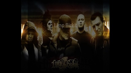 Limp Bizkit - Just one of those days