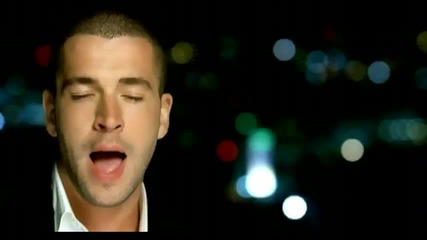 Shayne Ward - Stand By Me