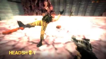 Ritch Movies - [cs] Headshot [ H D ]