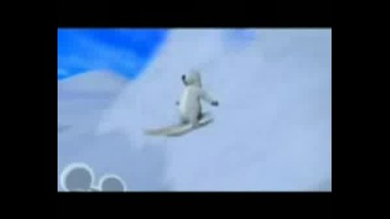 Mecheto Bernard Na Ski