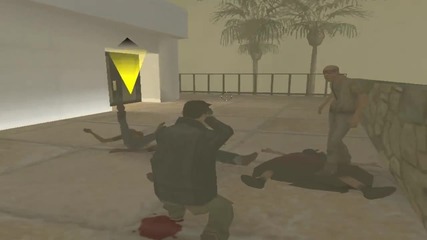 Dead Rising Part 1