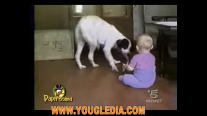 Смешни Бебета.Koмпилация