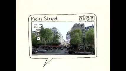 Street View, Privacy & You