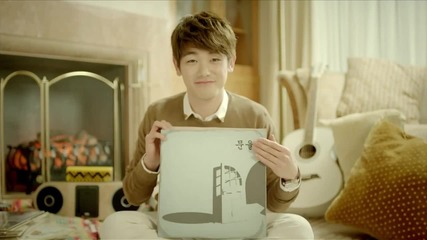 Eric Nam-heaven's Door
