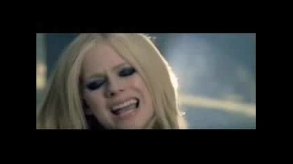 Avril Lavigne - Innocence + Music Video + Субтитри 