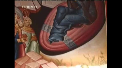 Иконостас 23.03.2008