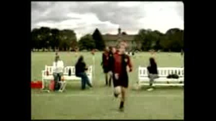 Funny Football!!!