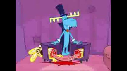 Happy Tree Friends Extravaganza