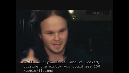 the rasmus documentary 3 6 