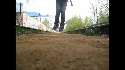 Dnb dance